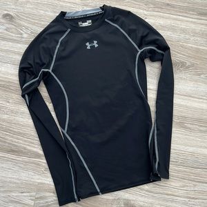 Under Armour compression shirt